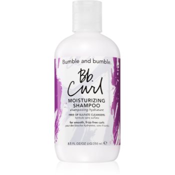Bumble and bumble Bb. Curl Moisturizing Shampoo sampon hidratant pentru definirea buclelor - imagine 2